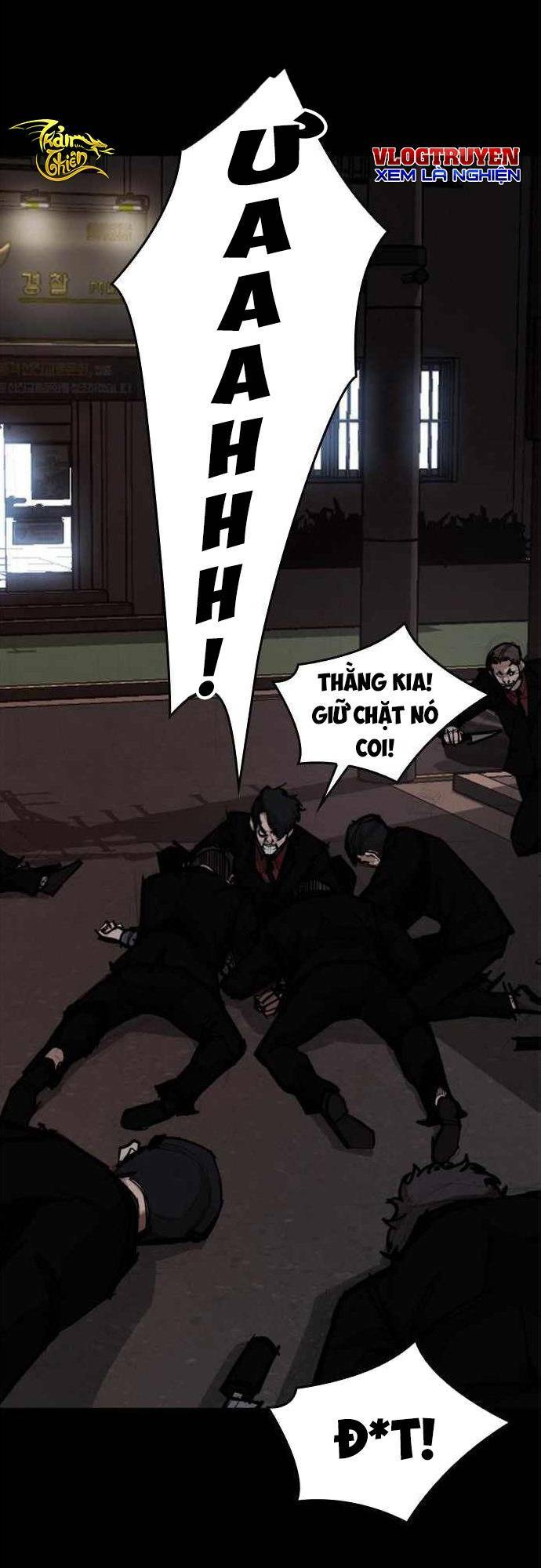 Xích Nguyệt - Chapter 3 - Page 18