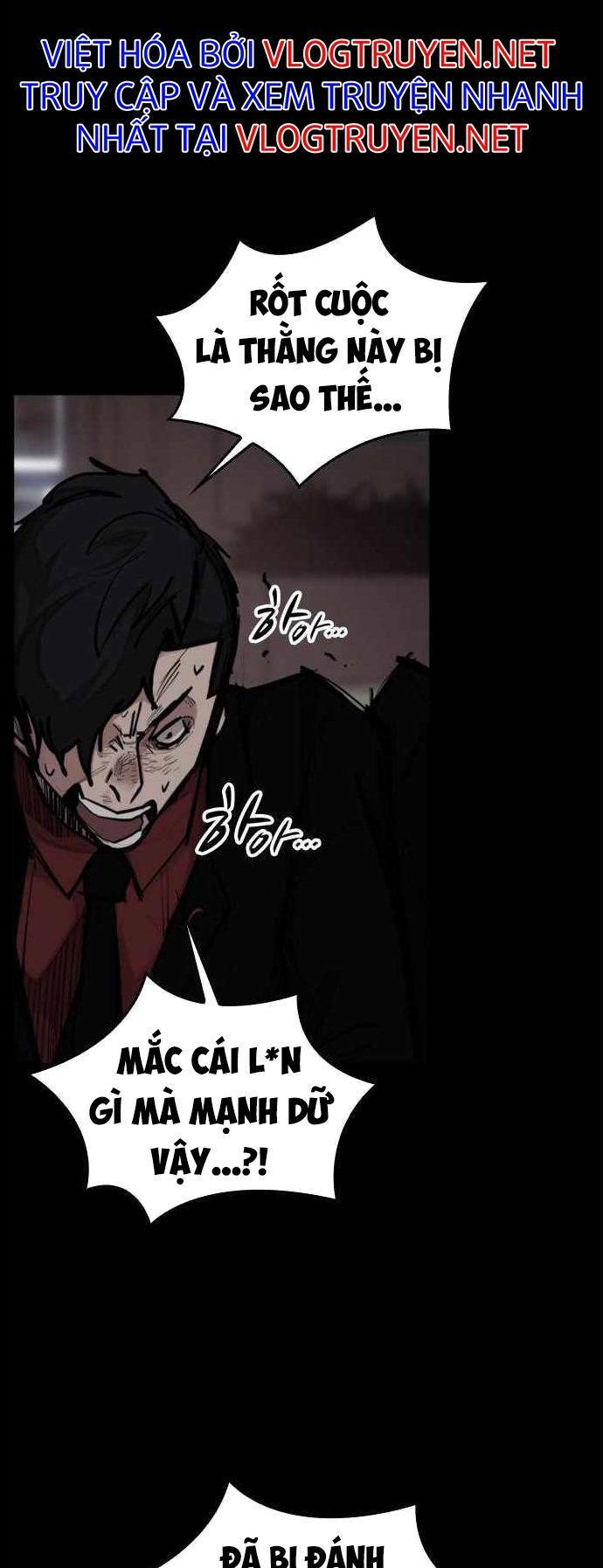 Xích Nguyệt - Chapter 3 - Page 19