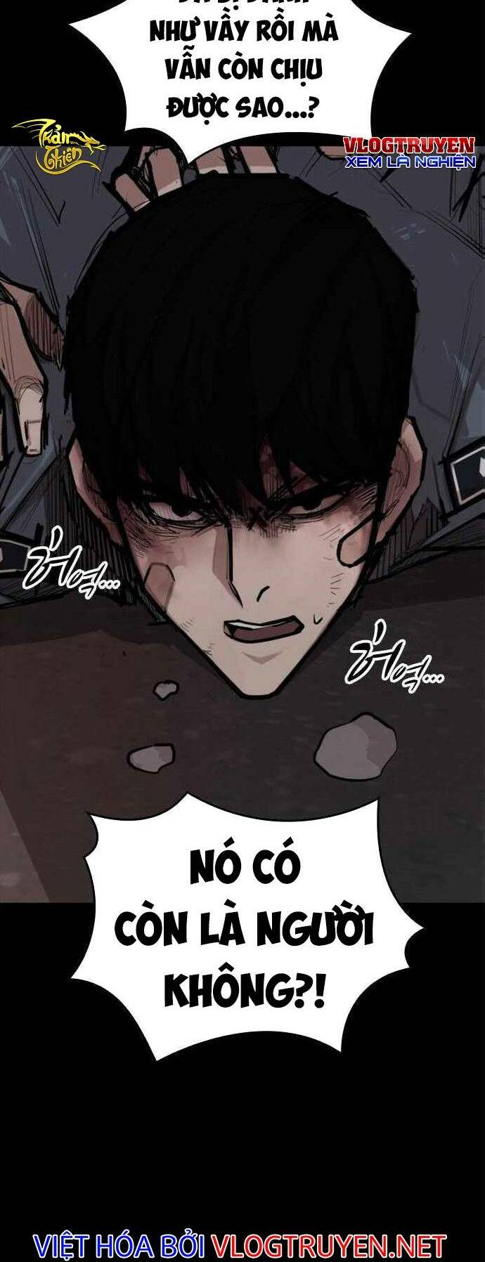 Xích Nguyệt - Chapter 3 - Page 20