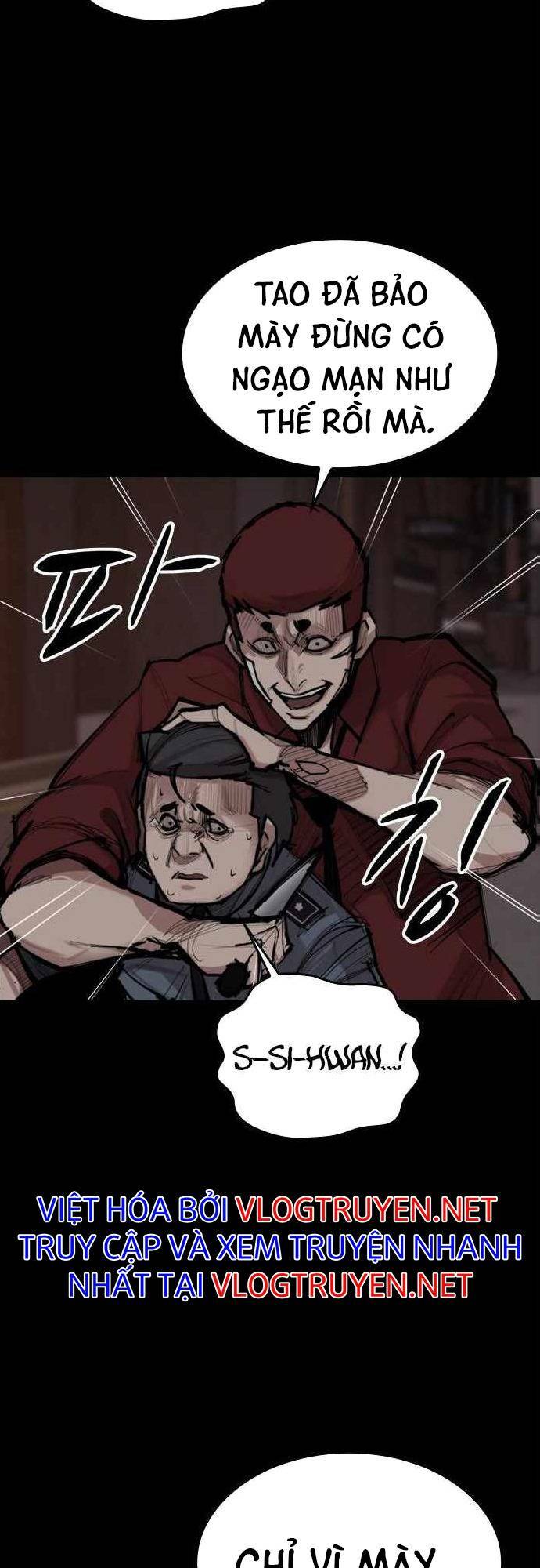 Xích Nguyệt - Chapter 3 - Page 22