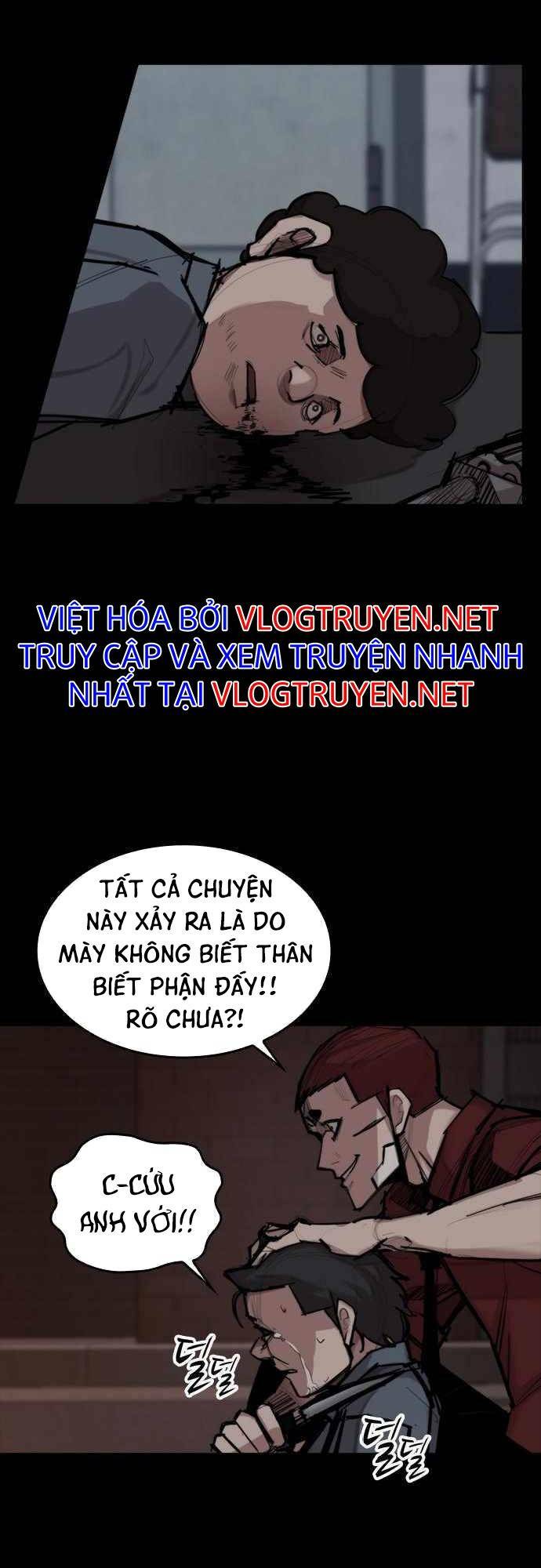 Xích Nguyệt - Chapter 3 - Page 25