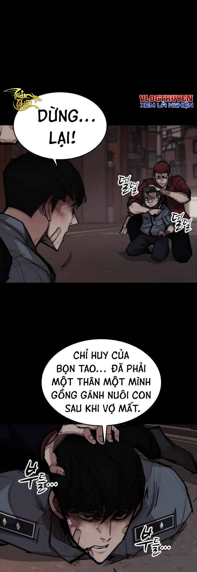 Xích Nguyệt - Chapter 3 - Page 26