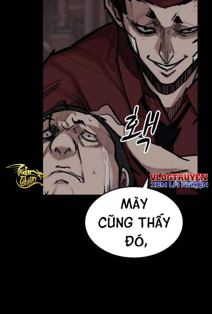 Xích Nguyệt - Chapter 3 - Page 28