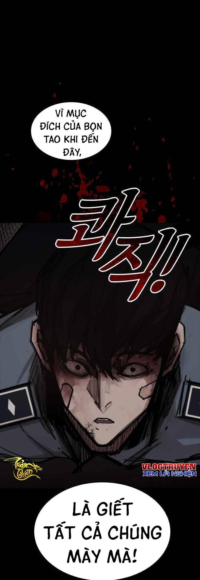 Xích Nguyệt - Chapter 3 - Page 30