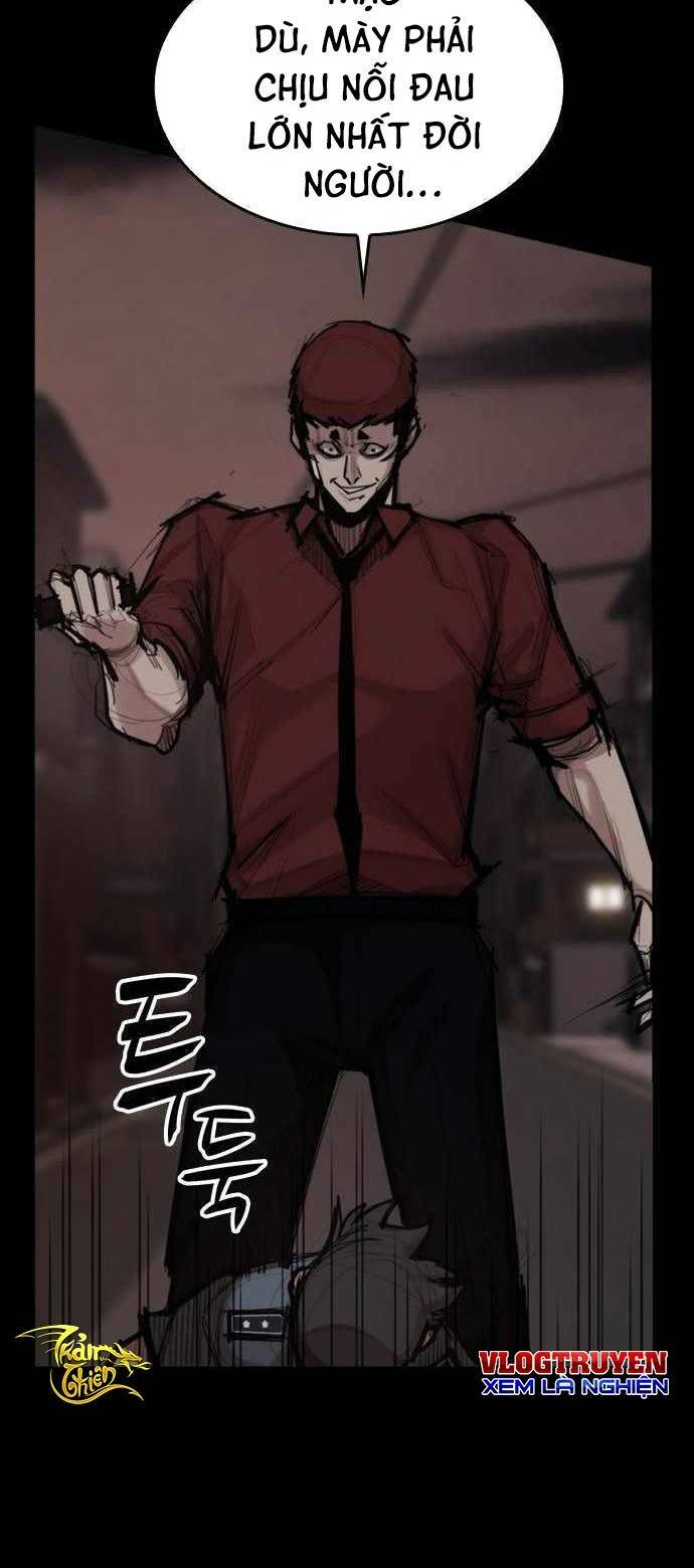 Xích Nguyệt - Chapter 3 - Page 32