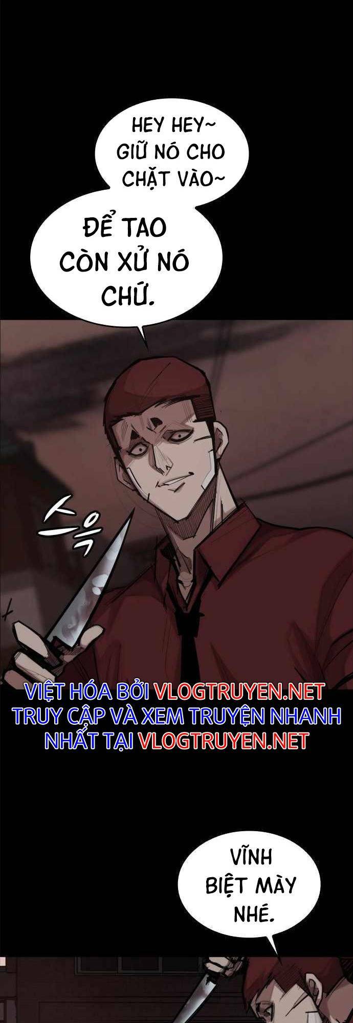 Xích Nguyệt - Chapter 3 - Page 37