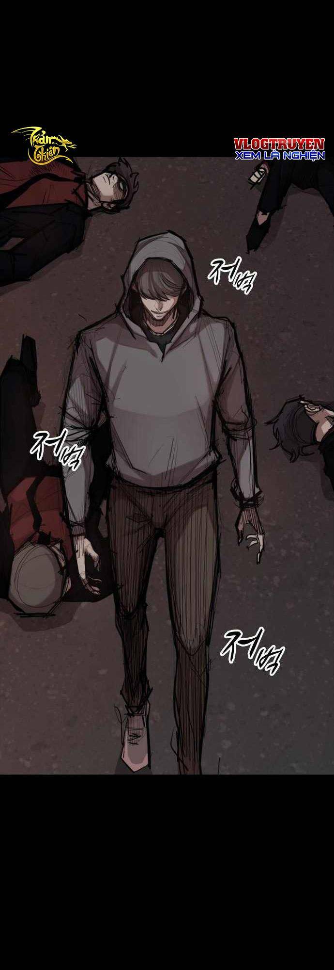 Xích Nguyệt - Chapter 3 - Page 41