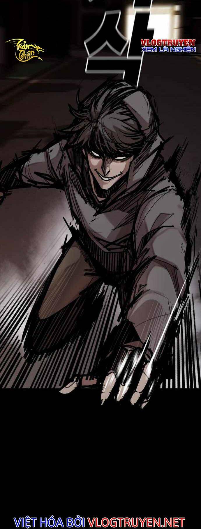 Xích Nguyệt - Chapter 3 - Page 43