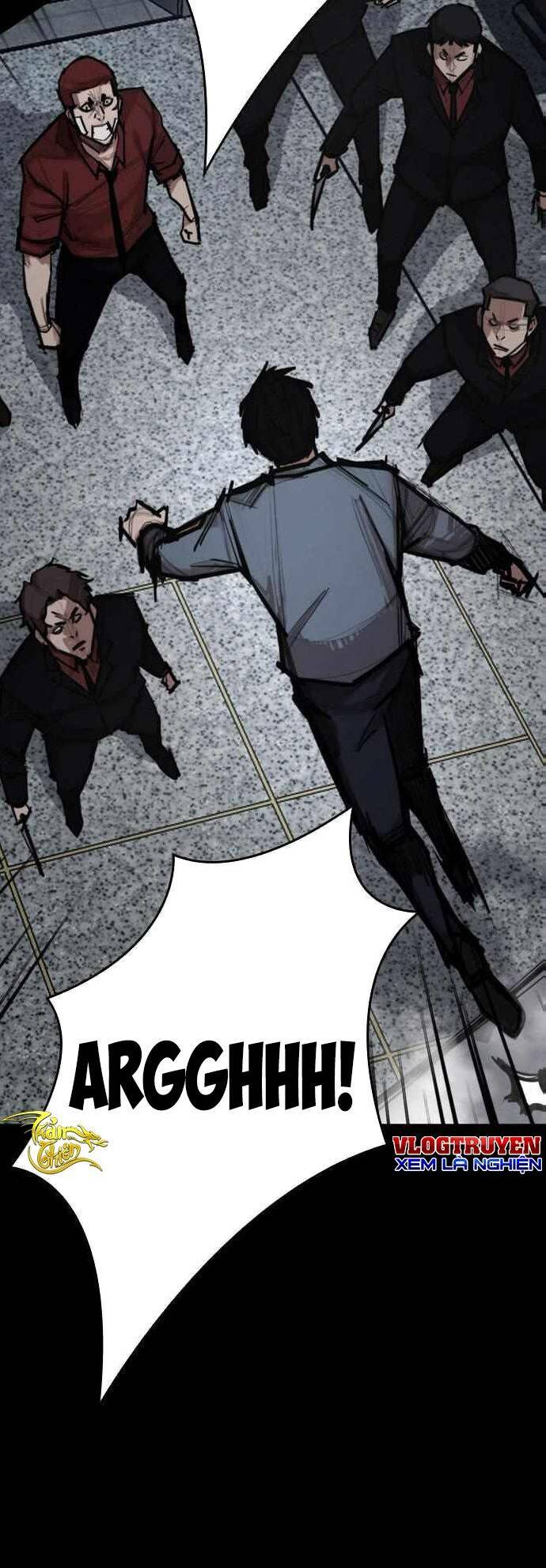 Xích Nguyệt - Chapter 3 - Page 4