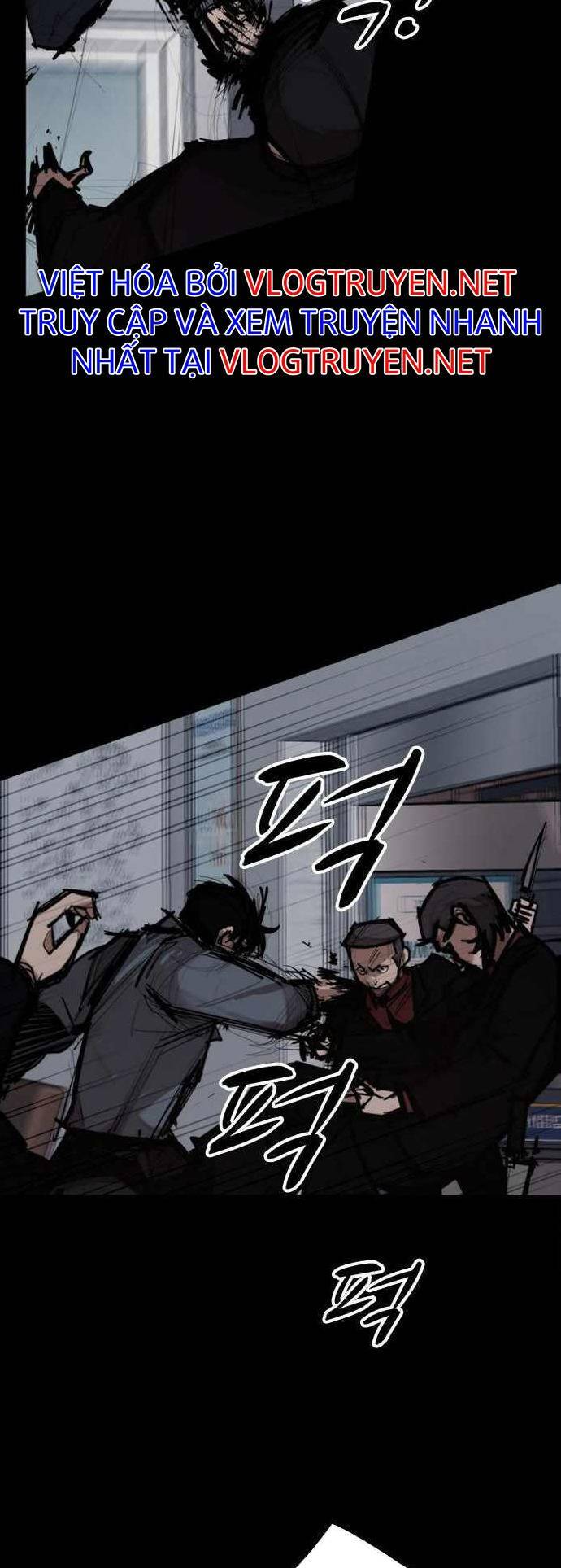 Xích Nguyệt - Chapter 3 - Page 6