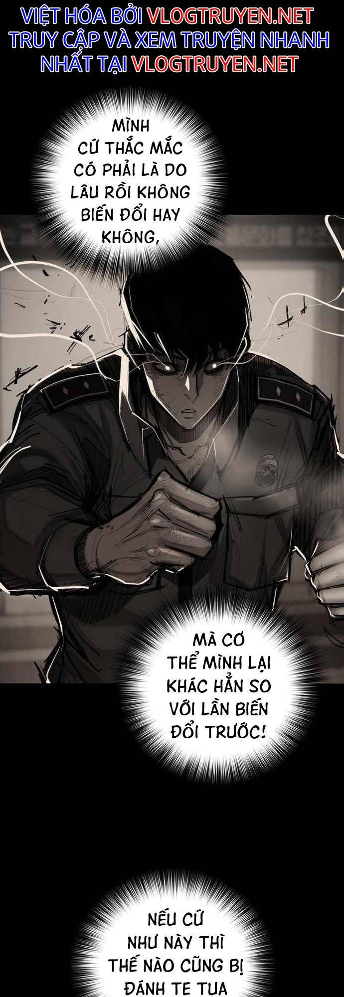 Xích Nguyệt - Chapter 3 - Page 8