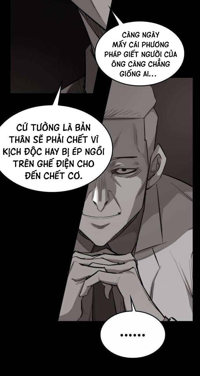 Xích Nguyệt - Chapter 4 - Page 17
