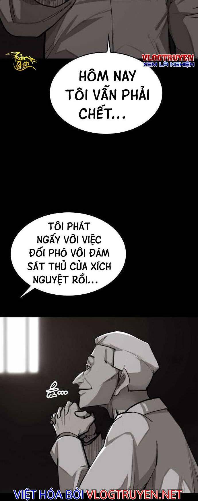 Xích Nguyệt - Chapter 4 - Page 19