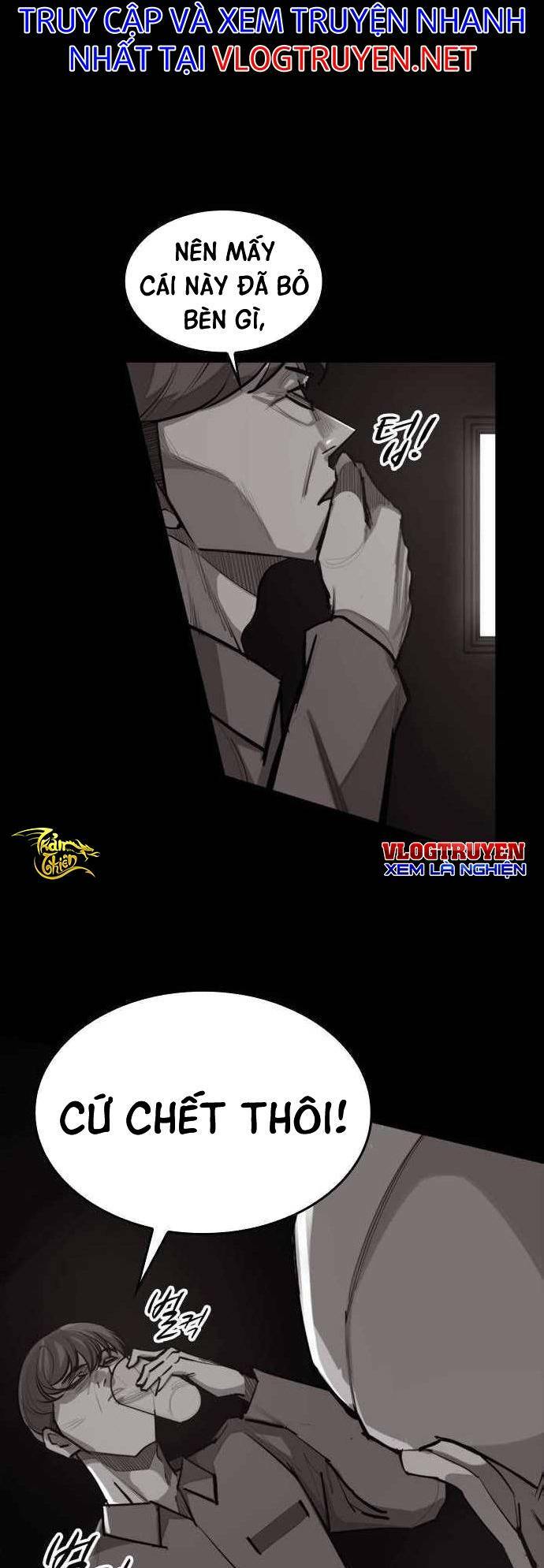 Xích Nguyệt - Chapter 4 - Page 20