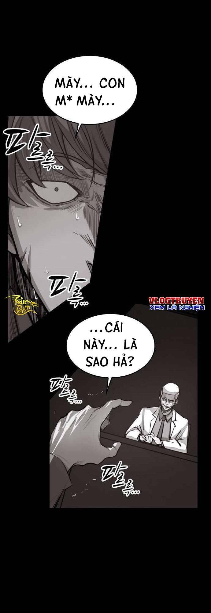 Xích Nguyệt - Chapter 4 - Page 29