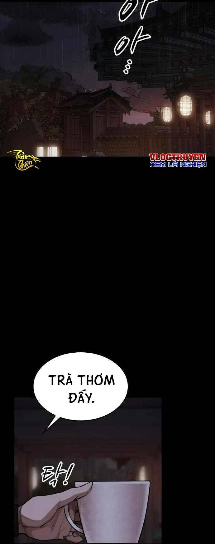 Xích Nguyệt - Chapter 4 - Page 39