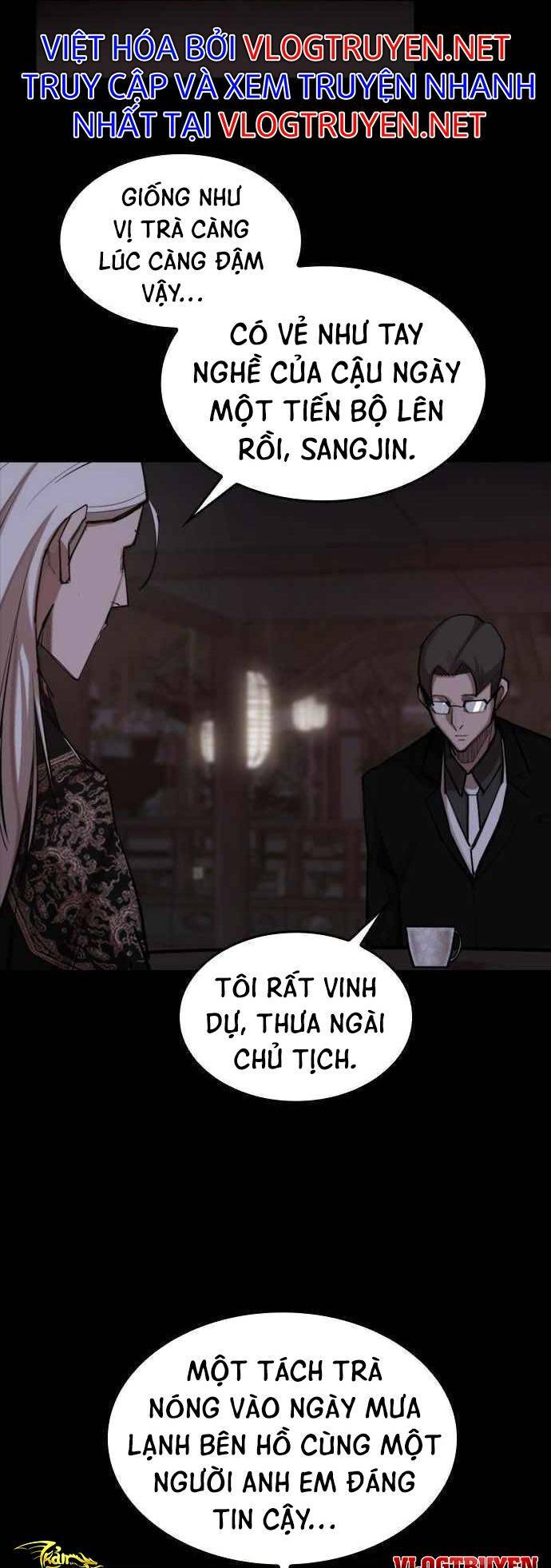 Xích Nguyệt - Chapter 4 - Page 40