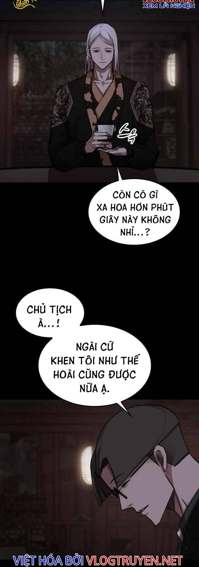 Xích Nguyệt - Chapter 4 - Page 41