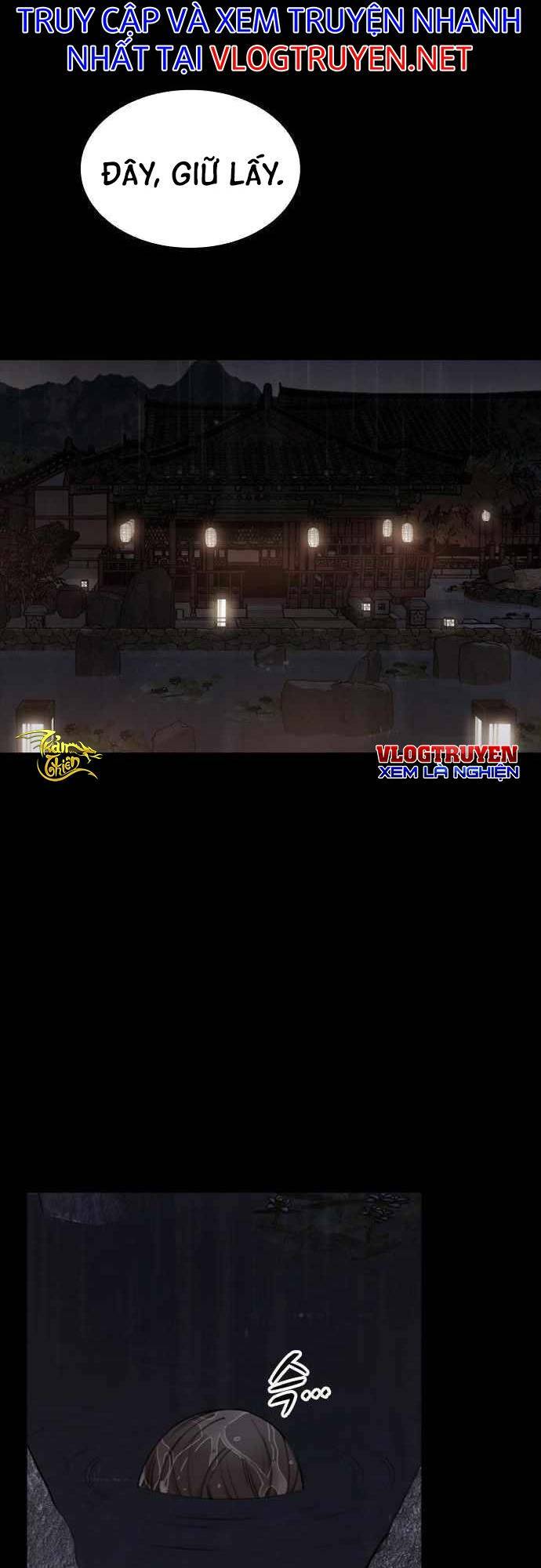 Xích Nguyệt - Chapter 4 - Page 42