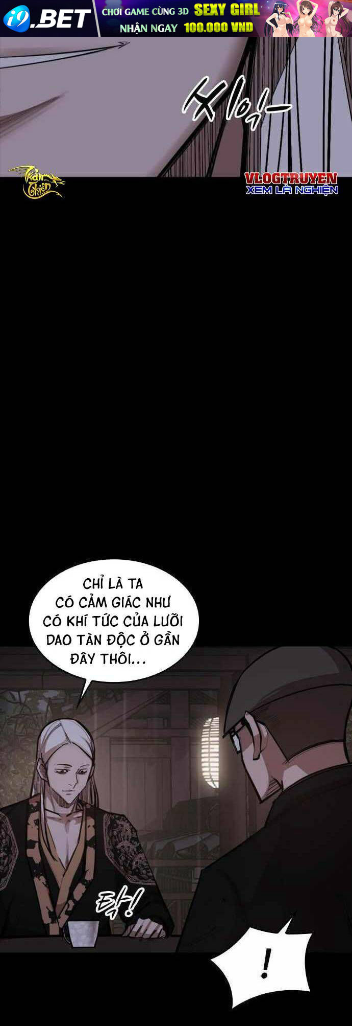 Xích Nguyệt - Chapter 4 - Page 59