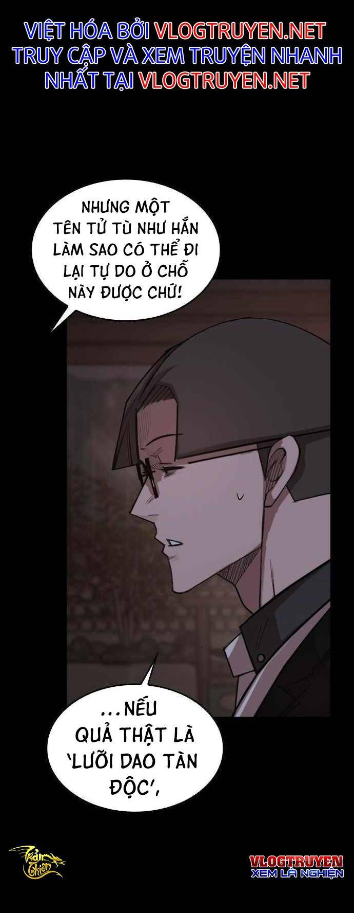 Xích Nguyệt - Chapter 4 - Page 60