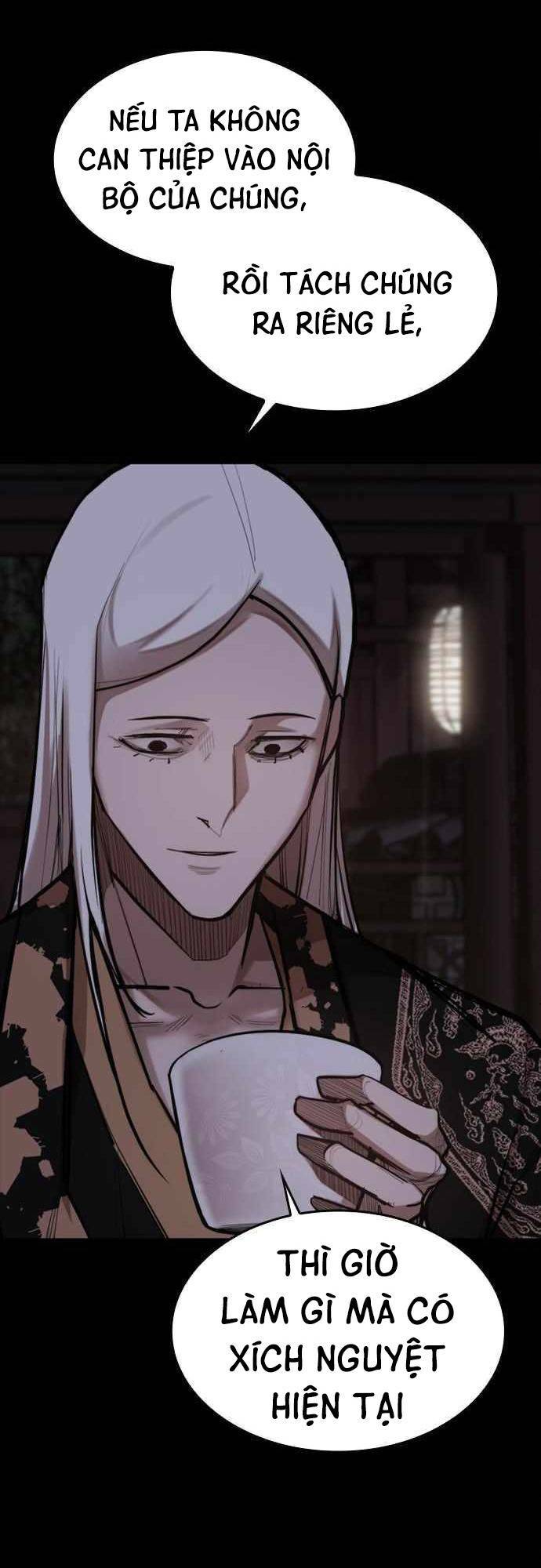 Xích Nguyệt - Chapter 4 - Page 67