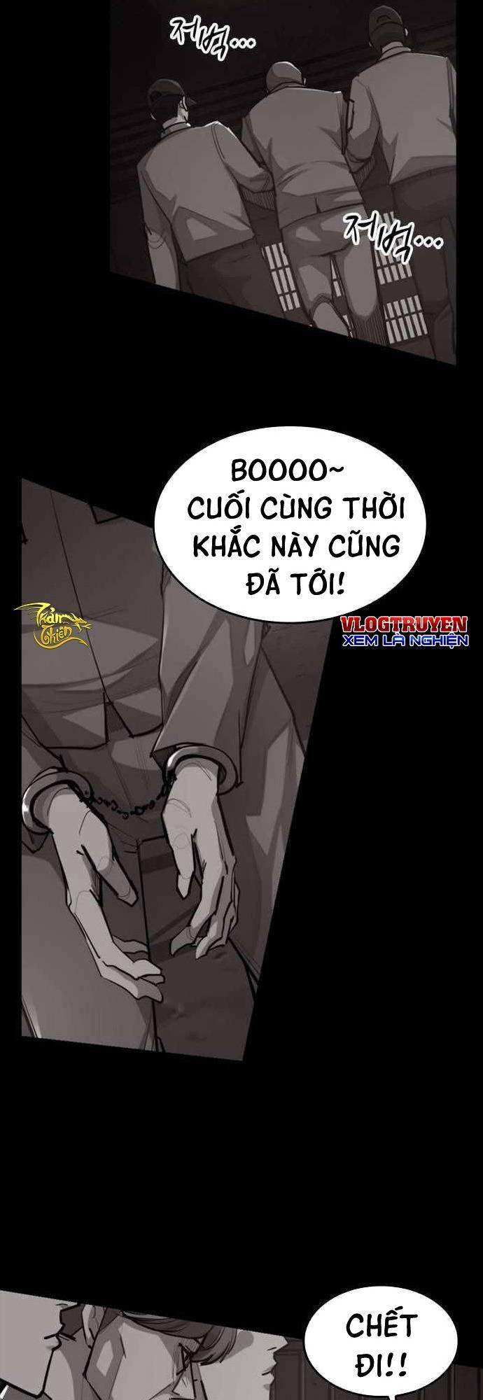 Xích Nguyệt - Chapter 4 - Page 8