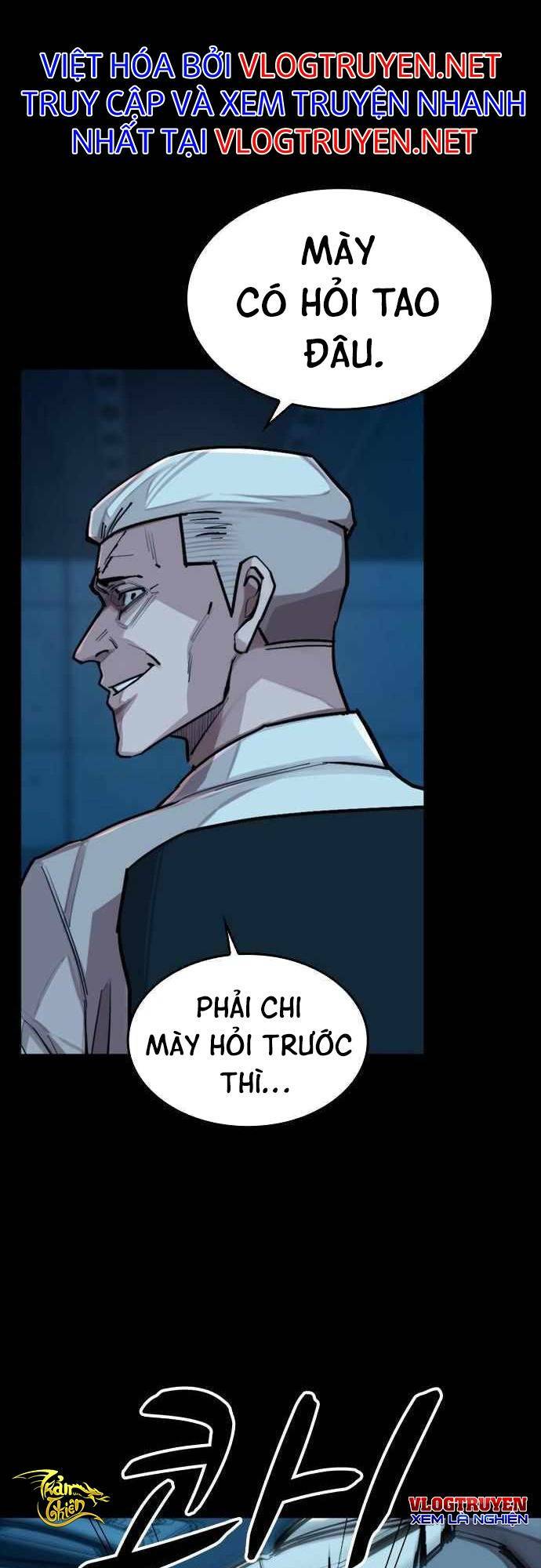 Xích Nguyệt - Chapter 5 - Page 9