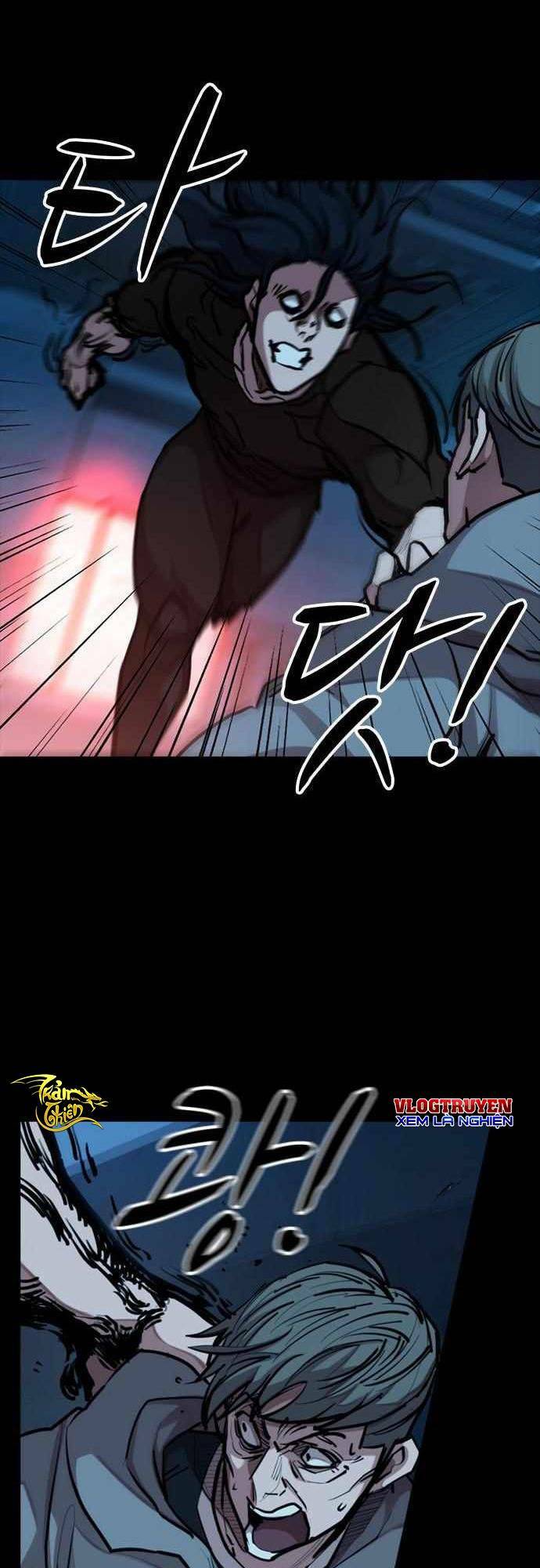 Xích Nguyệt - Chapter 5 - Page 24