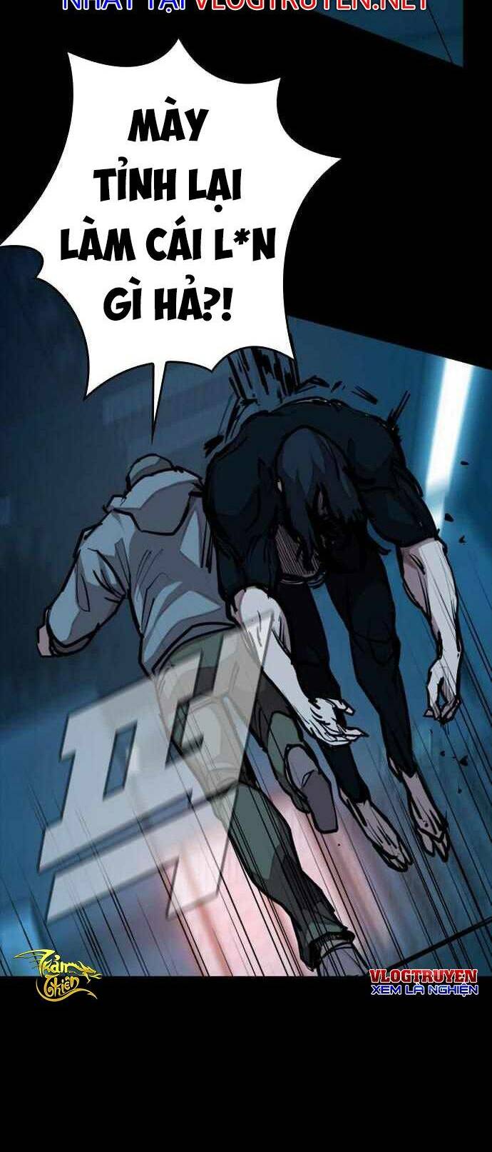 Xích Nguyệt - Chapter 5 - Page 26