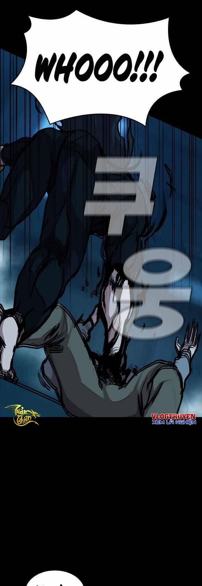 Xích Nguyệt - Chapter 5 - Page 30