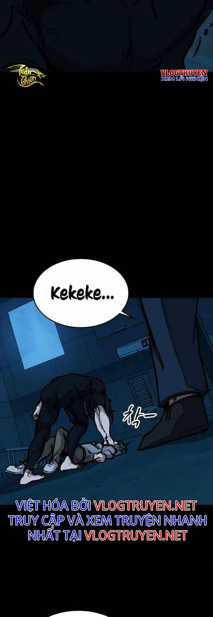 Xích Nguyệt - Chapter 5 - Page 33