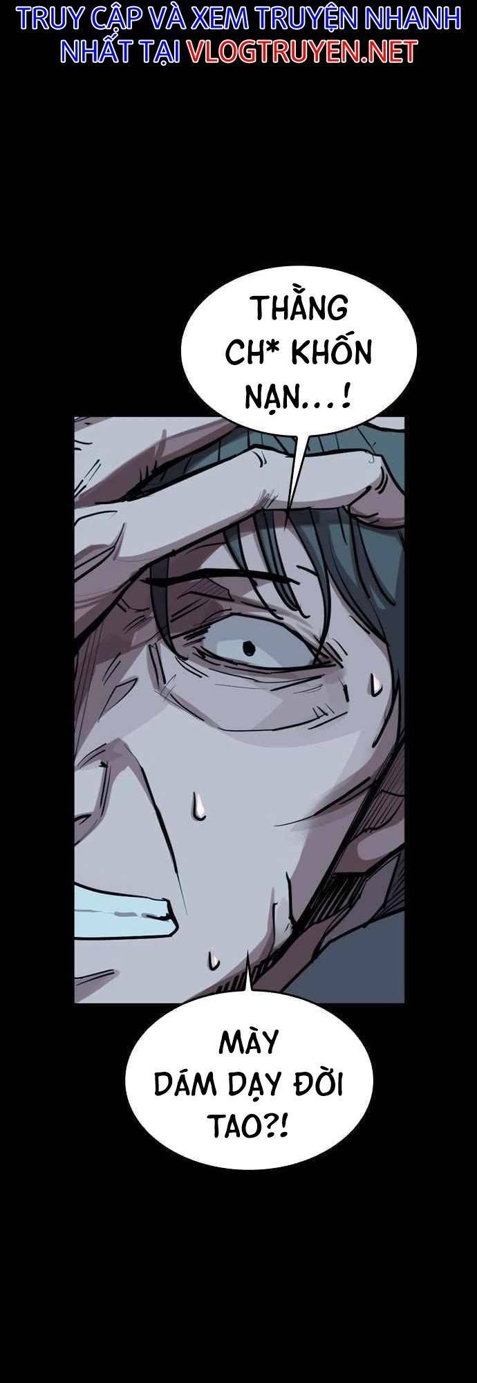 Xích Nguyệt - Chapter 5 - Page 36