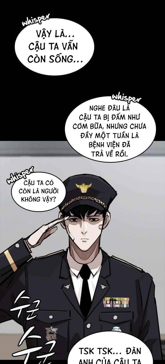 Xích Nguyệt - Chapter 5 - Page 40