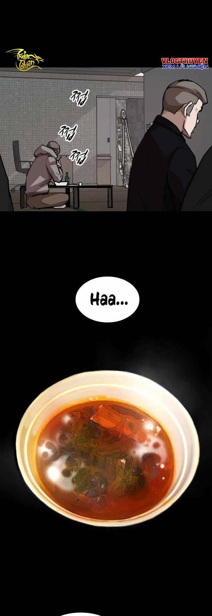 Xích Nguyệt - Chapter 5 - Page 42