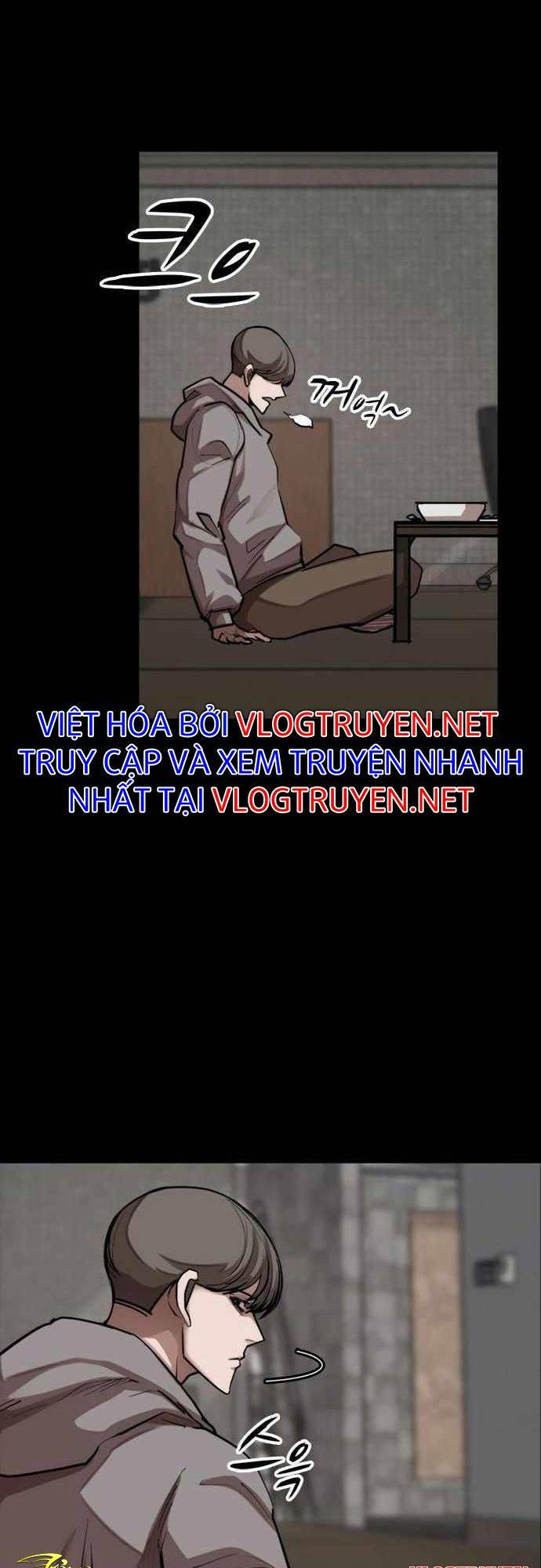 Xích Nguyệt - Chapter 5 - Page 45