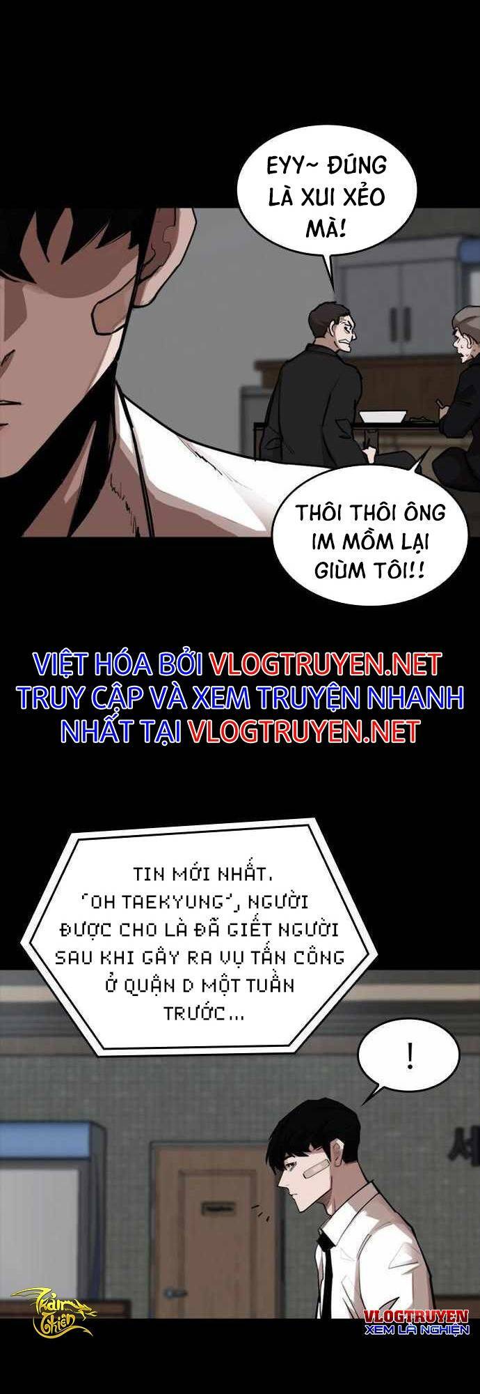 Xích Nguyệt - Chapter 5 - Page 48