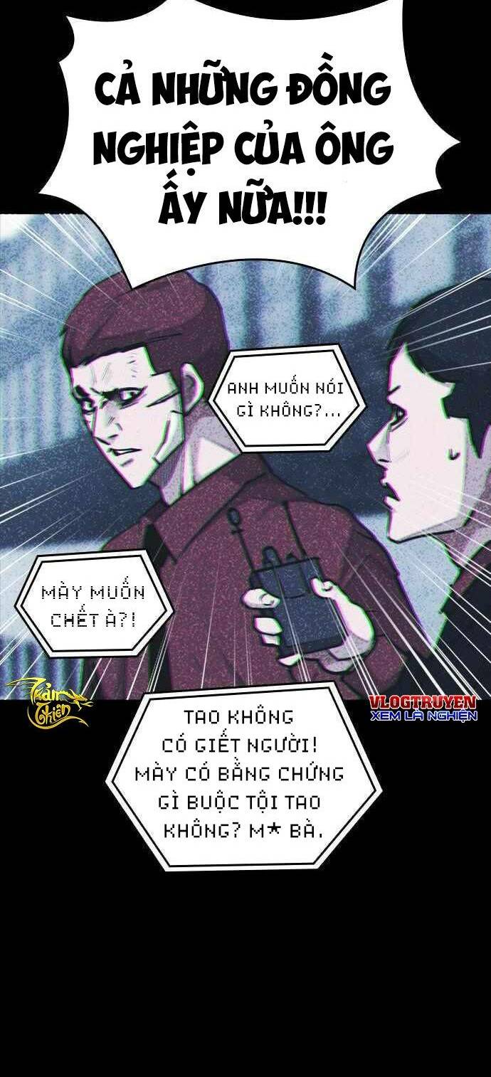 Xích Nguyệt - Chapter 5 - Page 56