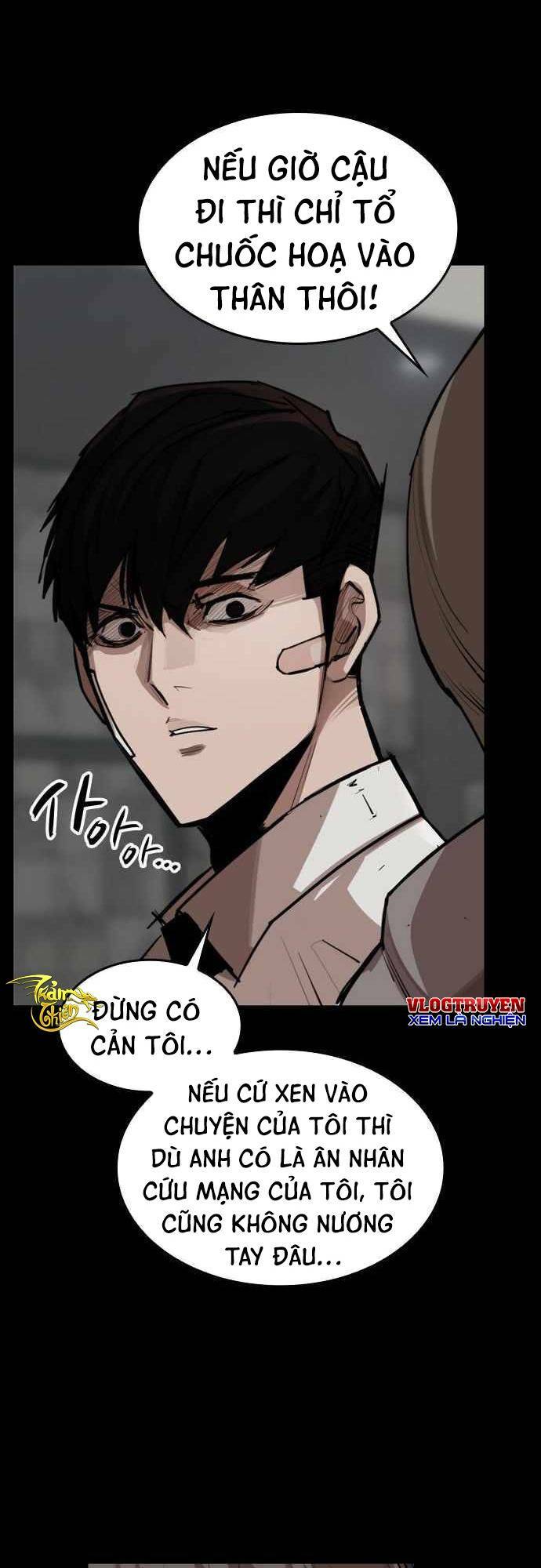 Xích Nguyệt - Chapter 5 - Page 69