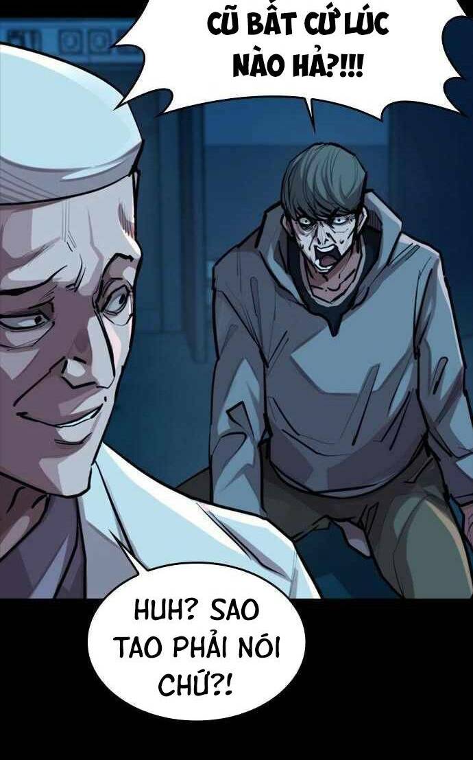 Xích Nguyệt - Chapter 5 - Page 8