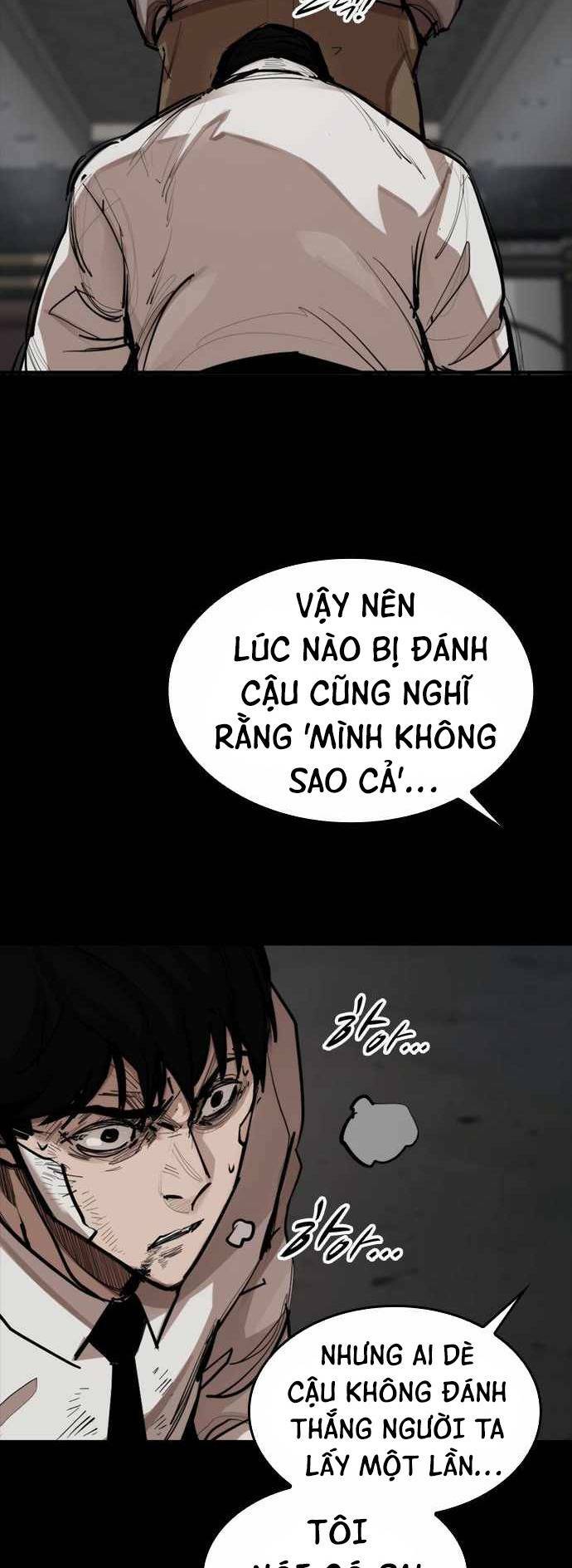 Xích Nguyệt - Chapter 6 - Page 10