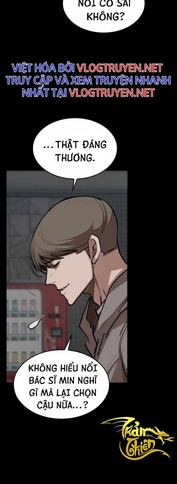 Xích Nguyệt - Chapter 6 - Page 11