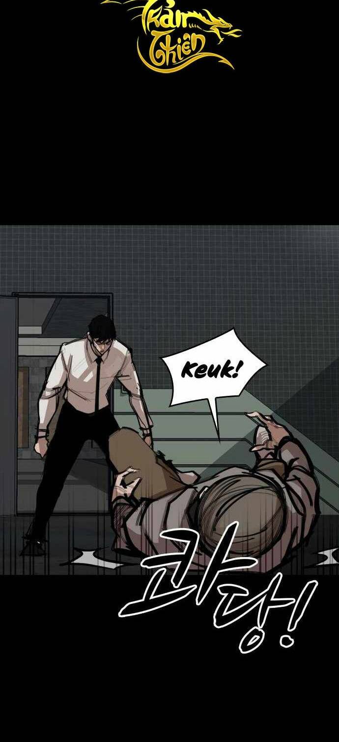 Xích Nguyệt - Chapter 6 - Page 24