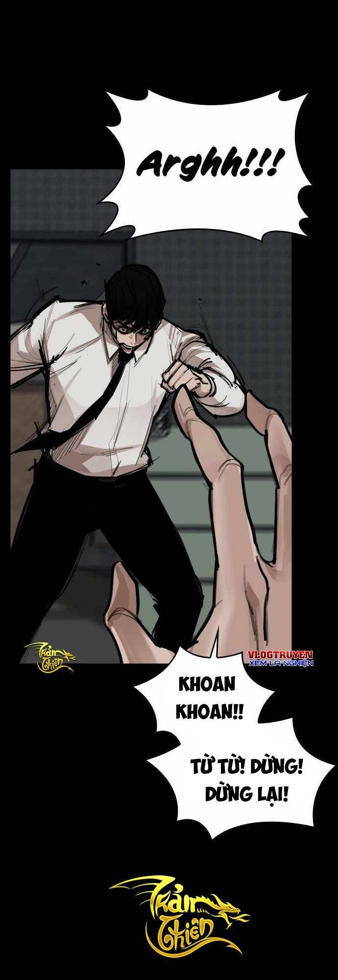 Xích Nguyệt - Chapter 6 - Page 25