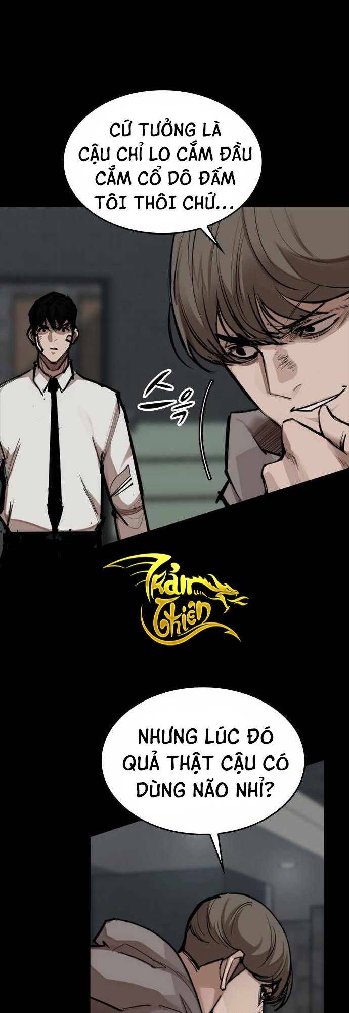 Xích Nguyệt - Chapter 6 - Page 28