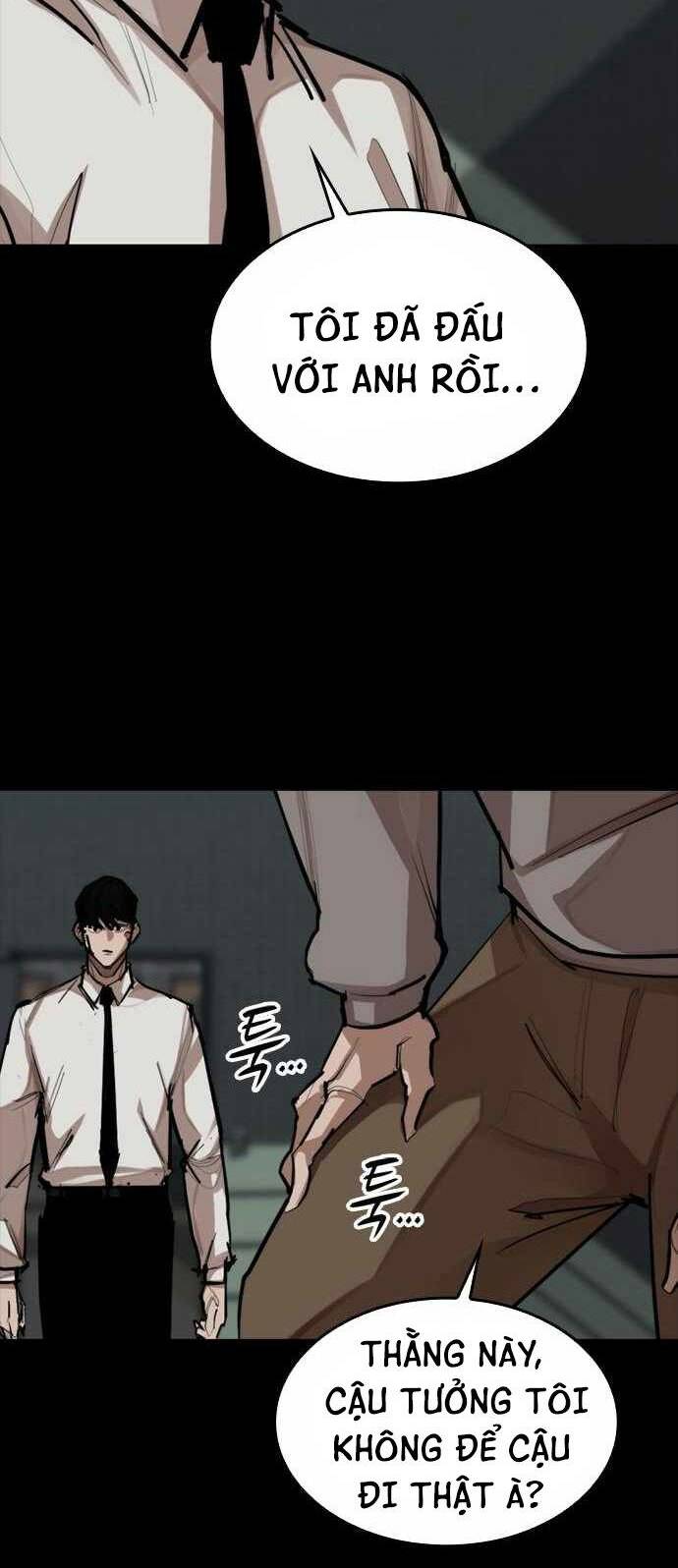 Xích Nguyệt - Chapter 6 - Page 30