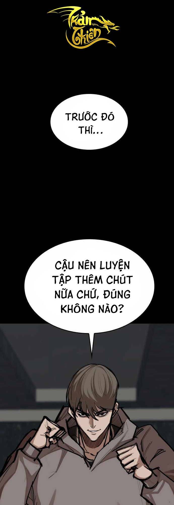 Xích Nguyệt - Chapter 6 - Page 31