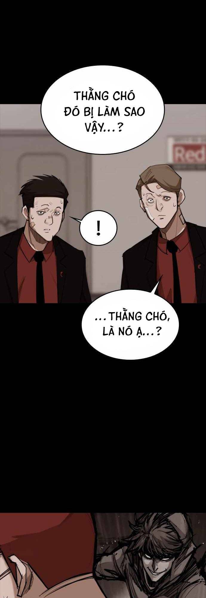 Xích Nguyệt - Chapter 6 - Page 40