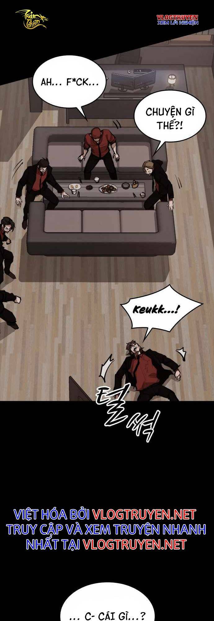 Xích Nguyệt - Chapter 6 - Page 46