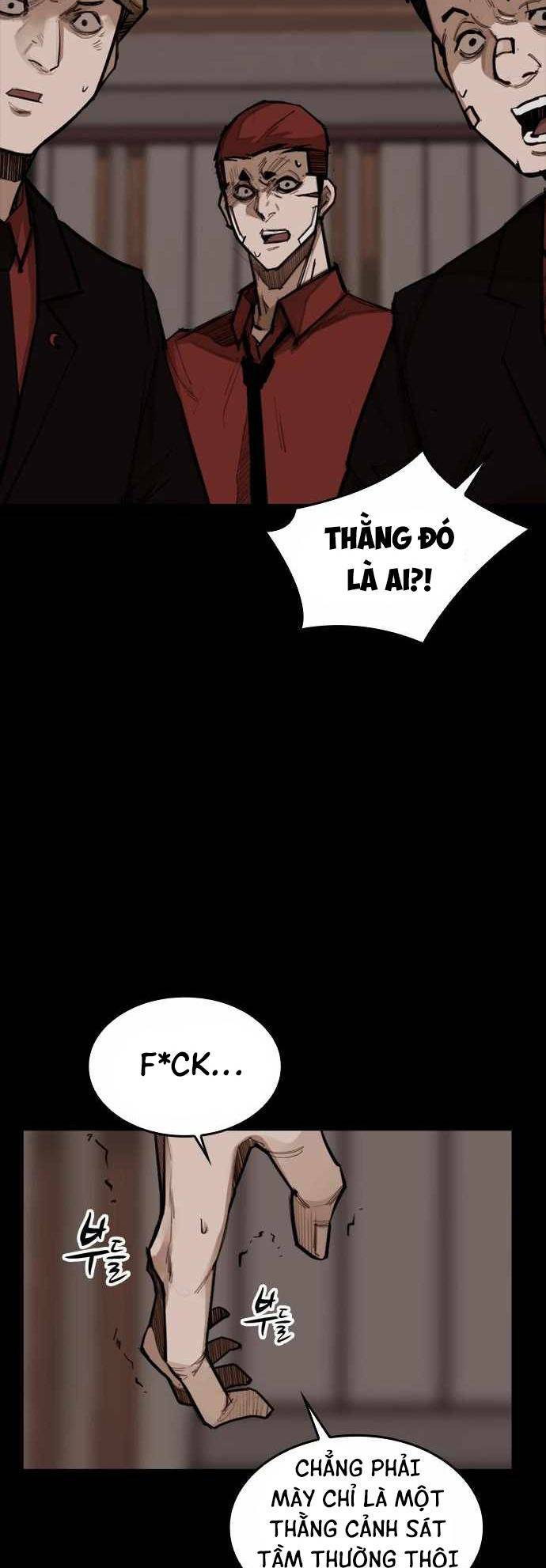 Xích Nguyệt - Chapter 6 - Page 51